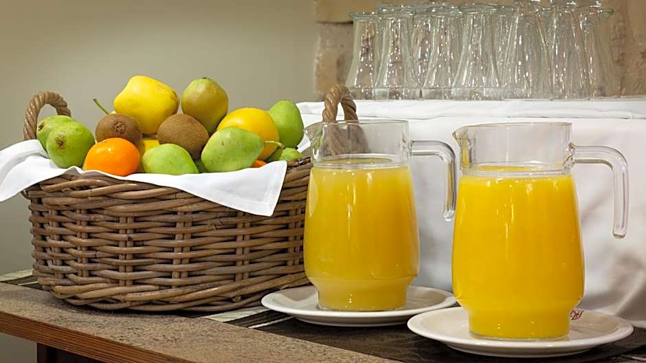 Palacio de Pujadas by MIJ