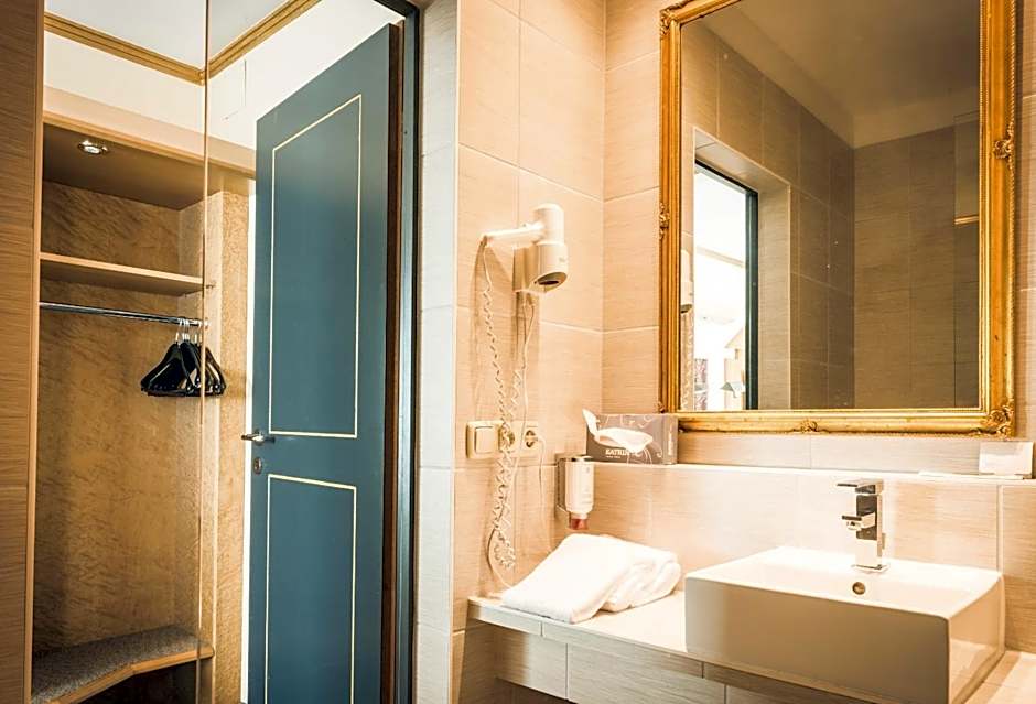 Schlosshotel Neufahrn