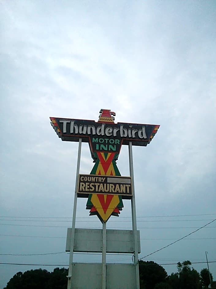 Motel 6-Florence, SC