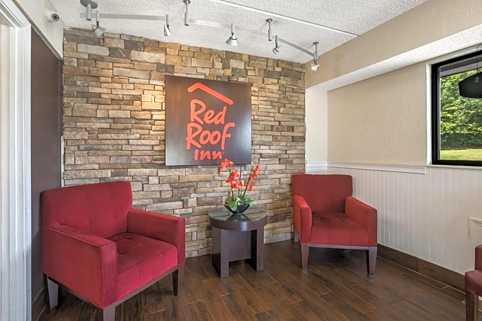 Red Roof Inn Atlanta South - Morrow