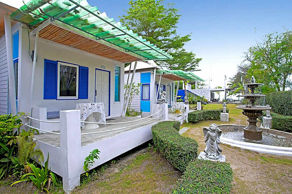 The White Knot Koh Chang