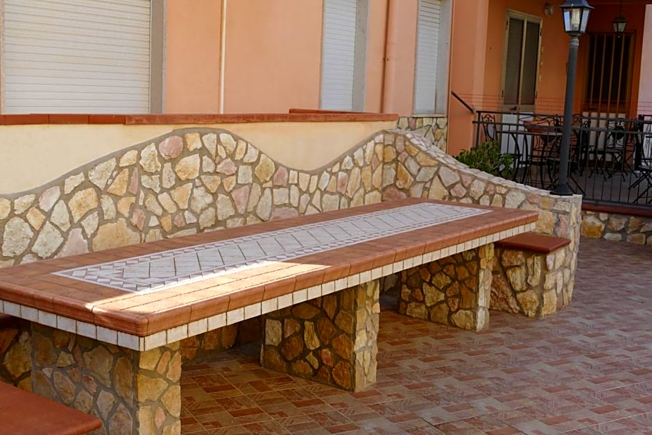 Il Giardino del Sole - Erice mare