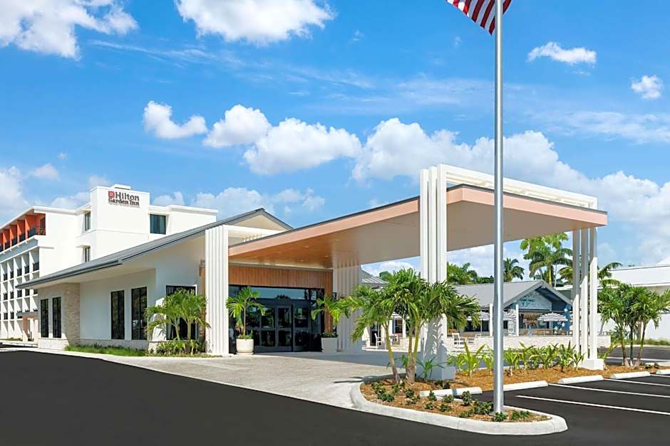 Hilton Garden Inn St. Pete Beach, FL