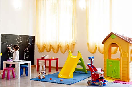 Welcome Residence per famiglie
