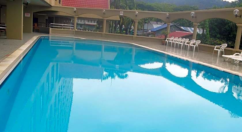 Hotel Grand Continental Langkawi