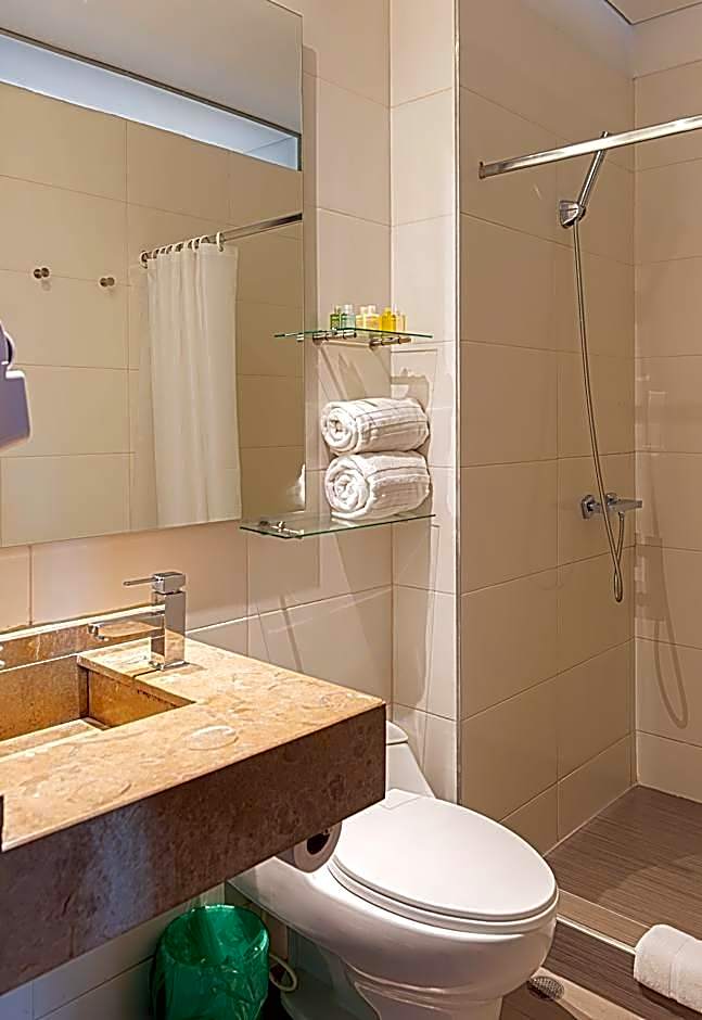 Hotel Viaggio 617