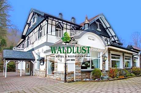 Hotel Restaurant Waldlust