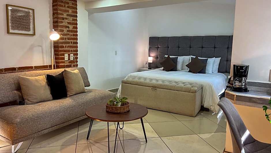 VILLAS EL ENCANTO