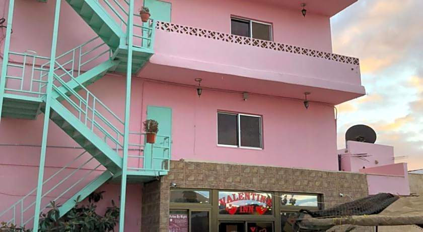 Valentine Inn