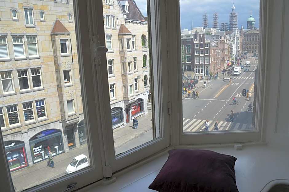 Boutique Hotel La Belle Vue