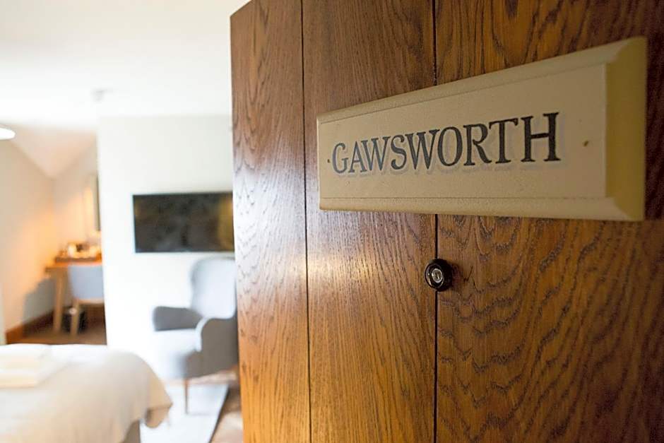 The Legh Arms Prestbury