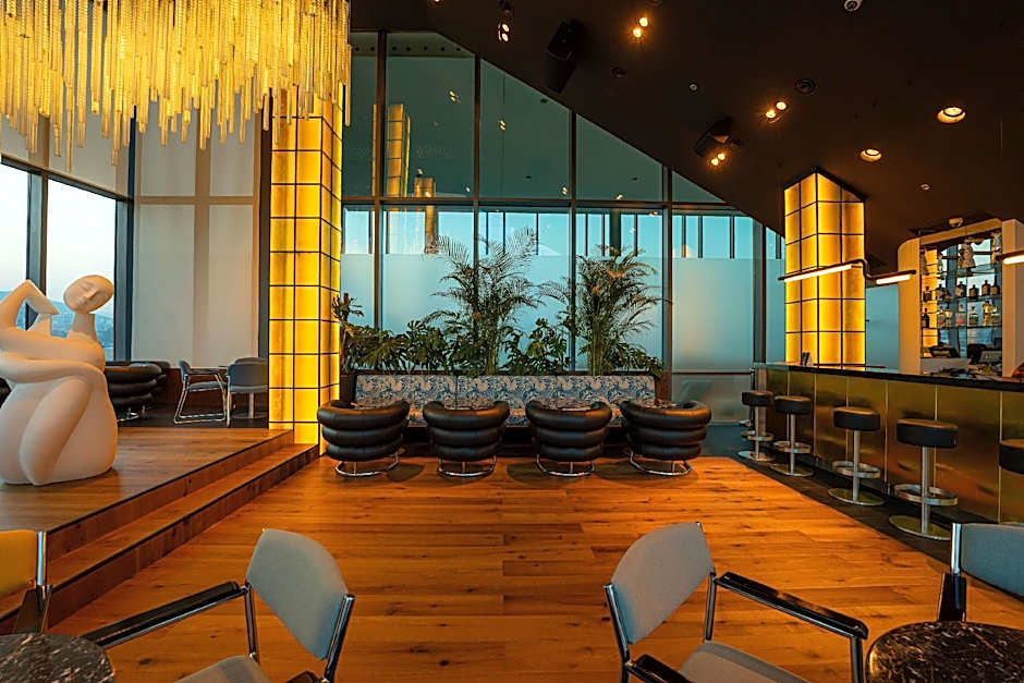 Radisson Blu Iveria Hotel Tbilisi