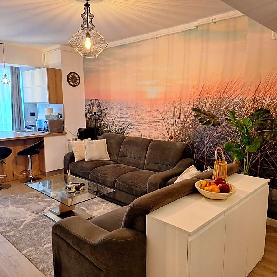 Nereide Apartament - Complex Infinity Pool