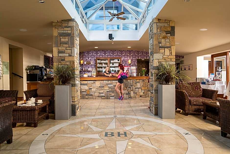 Burrendale Hotel Country Club & Spa
