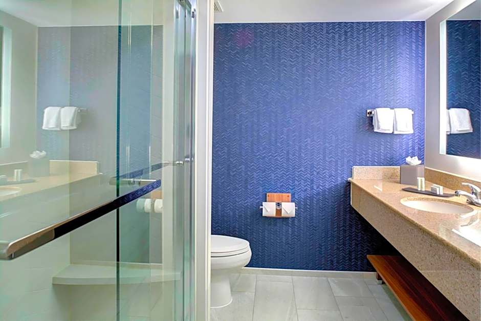 Fairfield Inn & Suites by Marriott Virginia Beach Oceanfront