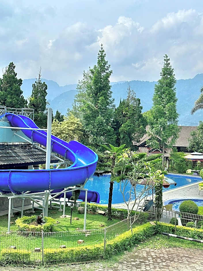 Parama Hotel