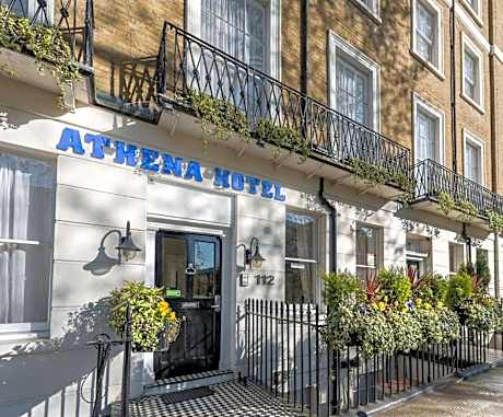 Athena Hotel