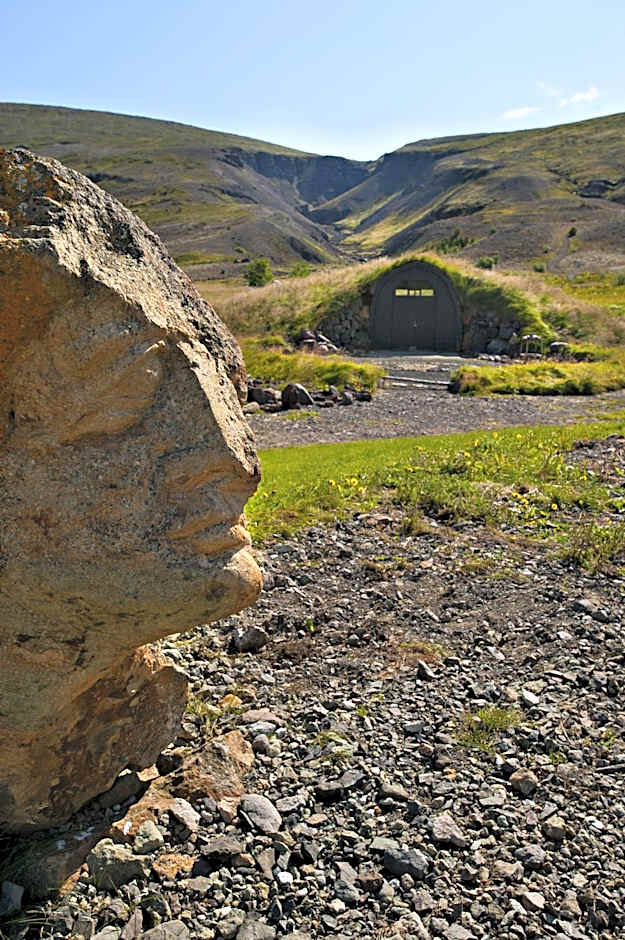 Hótel Húsafell