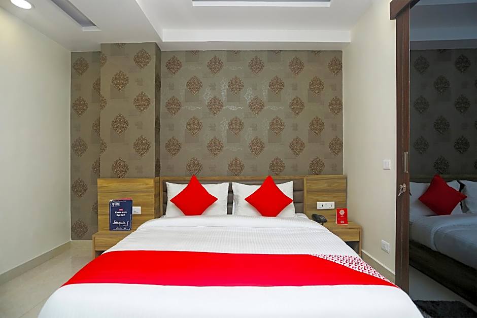 The Garden Side Inn by OYO Rooms – Delhi, NY