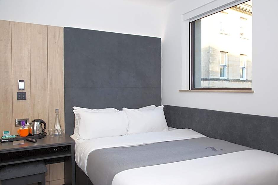 The Z Hotel Bath