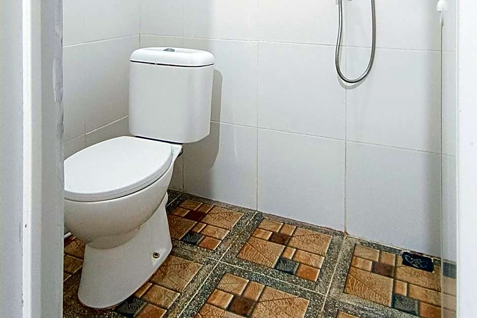 RedDoorz at Kubu Selem Lampung