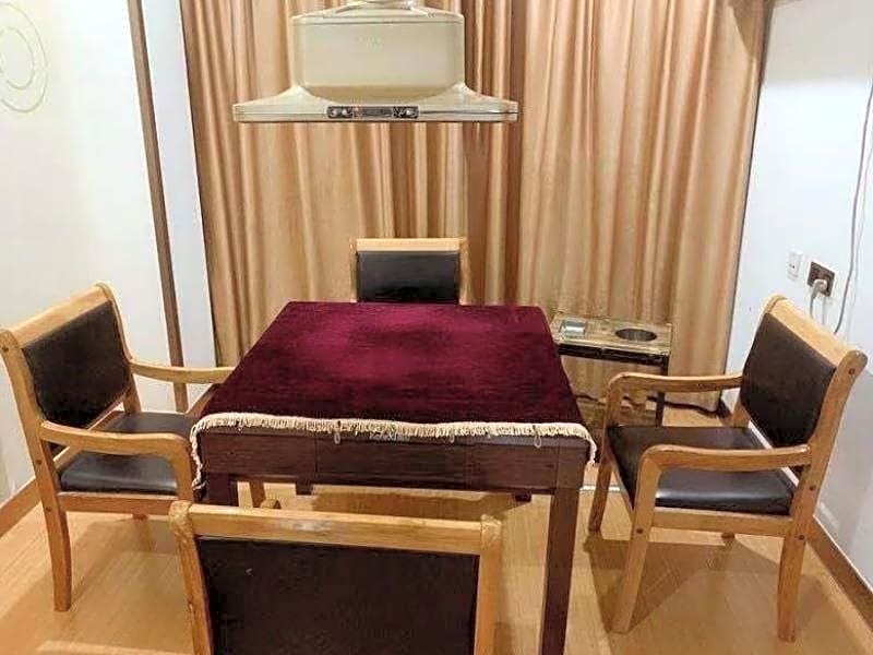 GreenTree Inn Jiangsu Changshu Longying Plaza Expr