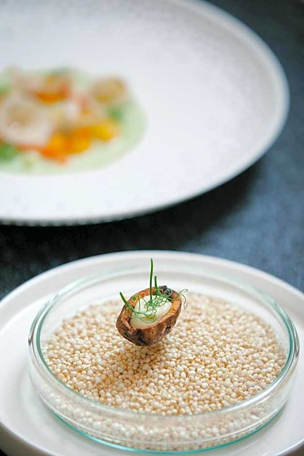 Raffl's St. Antoner Hof