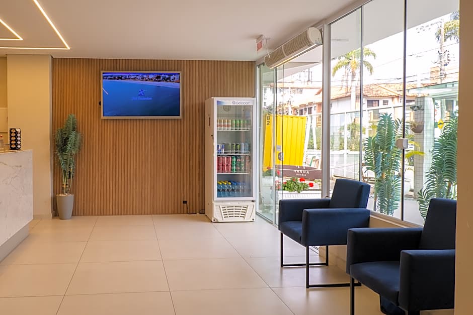 Hanna Amsterdam Hotel & Eventos