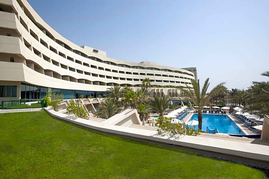 Occidental Sharjah Grand