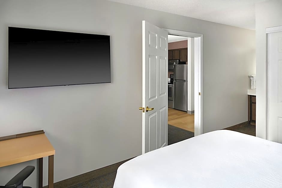 Residence Inn by Marriott Huntsville