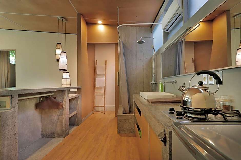 Clio Apartment