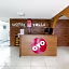 OYO Hotel Familiar Tollan