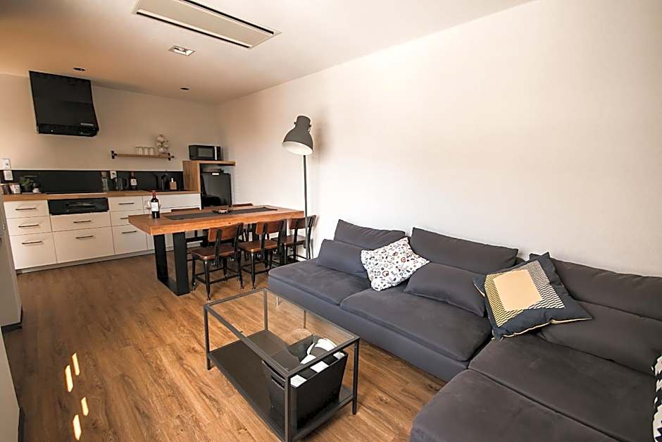 Hotel Villa Hakuba by HHG