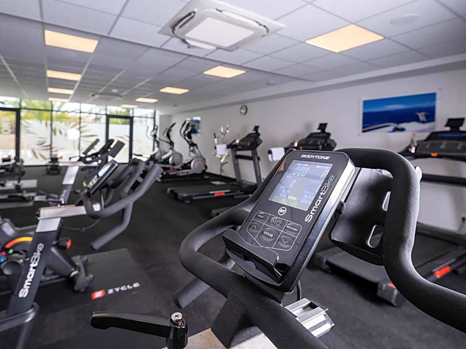 Westotel Pornic Cote de Jade