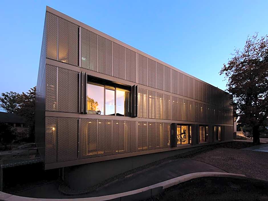 LA MAISON hotel & spa