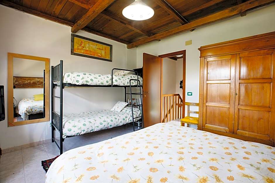Selvicolle Country House