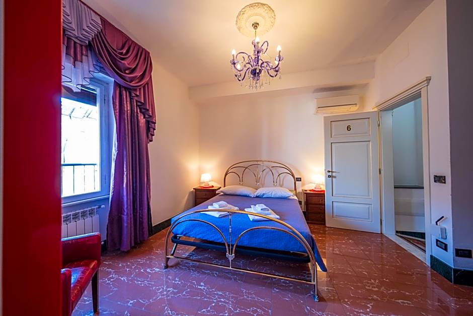 BBC Christian Bed & Breakfast