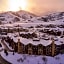 Waldorf Astoria By Hilton Park City