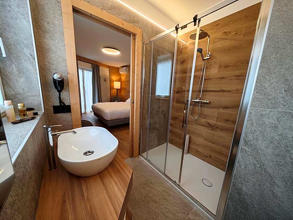 Da Gigi Alpine Rooms