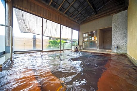 Ryokan Toyotomi