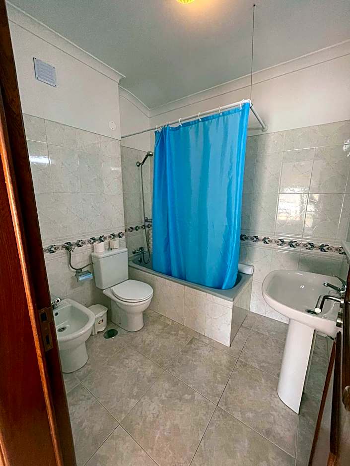 studio para 2 pessoas