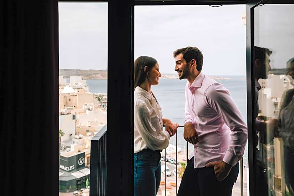 Ibis Styles St Pauls Bay Malta