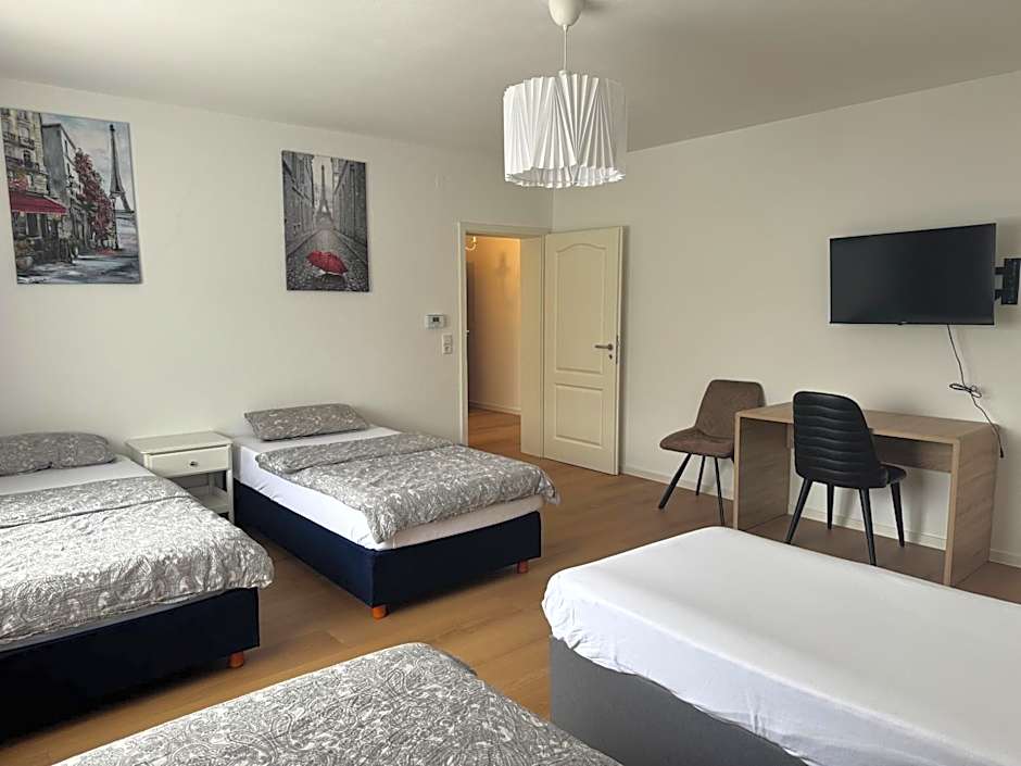Hannover Zimmervermietung Mardino