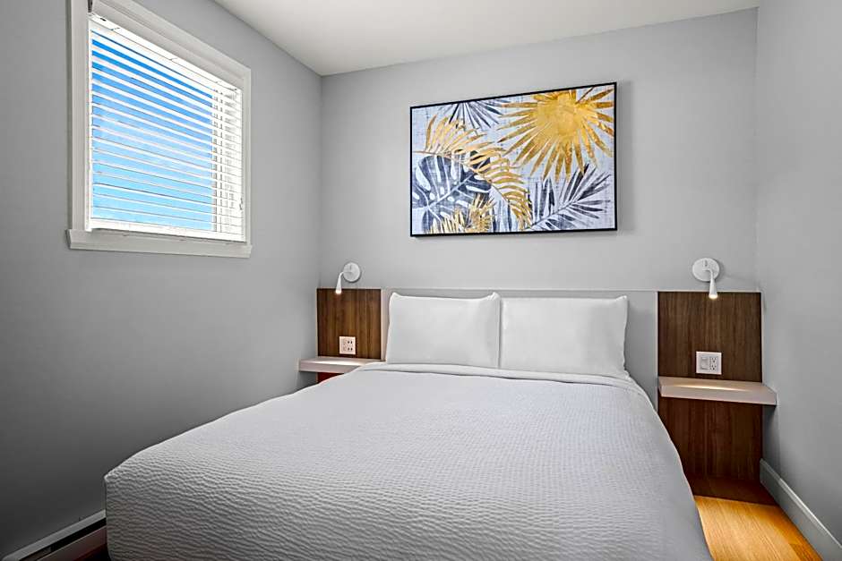 Days Inn by Wyndham Riviere-Du-Loup