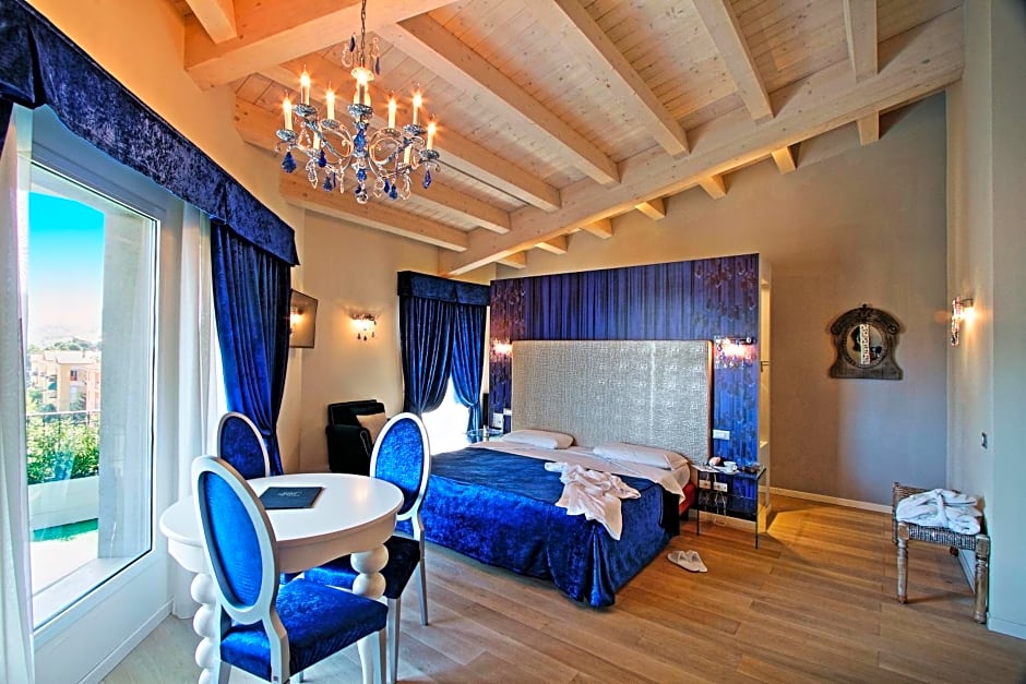 Boutique Hotel Calzavecchio