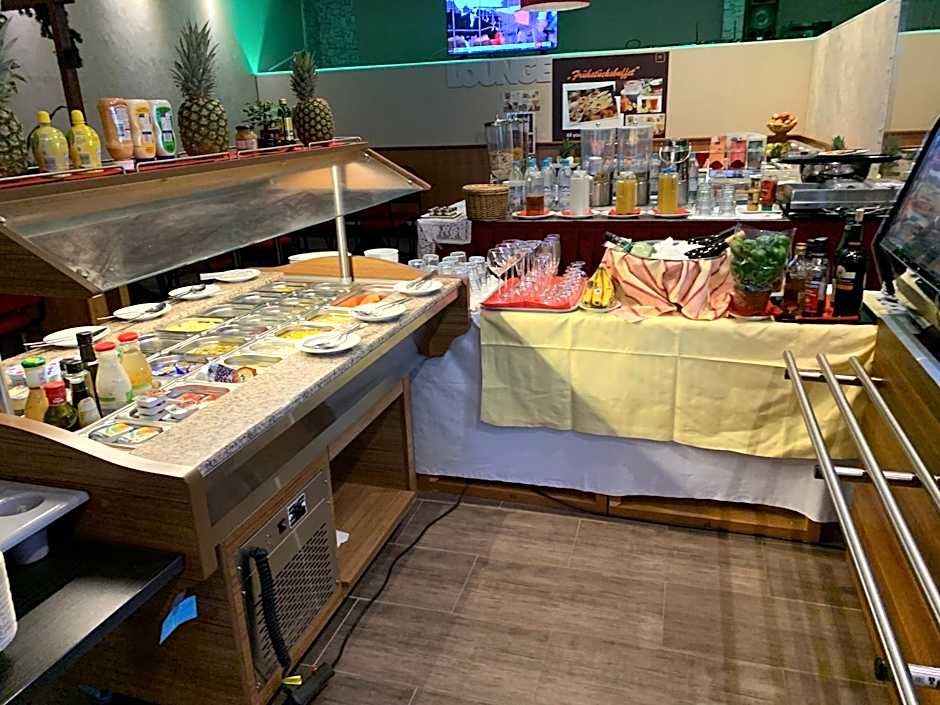 Hotel New Fair Munich Messe