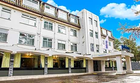 Park Inn by Radisson Bournemouth