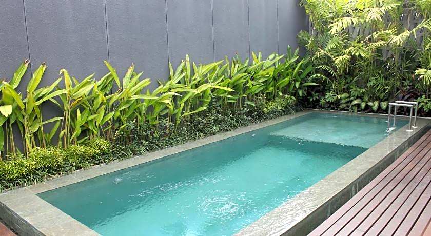 The Kemilau Hotel & Villa Canggu