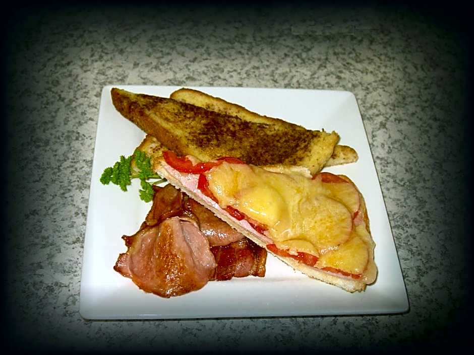 Anchors Aweigh - Adult Guests Only