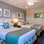 Glen Cove Inn & Suites Rockport
